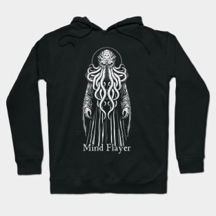 Mind Flayer Hoodie